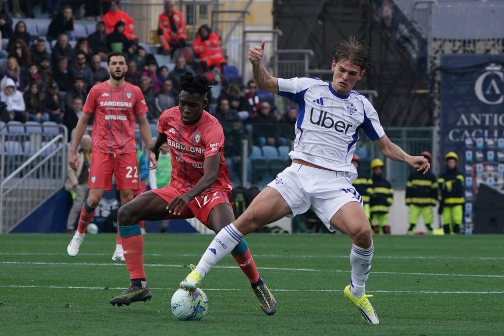 Søndagskupongen 15. mars