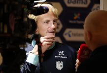 Morten Thorsby. Foto: Jonas Been Henriksen / NTB