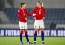 Gratis inngang på Åråsen til kvinnelandskampen – kjøpte billetter refunderes Det blir gratis å se Caroline Graham Hansen