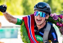 Jørgen Nordhagen avbildet i 2022. Foto: Geir Olsen / NTB