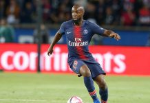 Fifa inngikk forlik i langvarig overgangsstrid Lassana Diarras langvarige strid med Fifa er over. Foto: Michel Euler