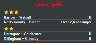 Oddstips League Two: Håp og fortvilelse   Skjermbilde 2026 04 17 091230 League Two