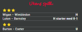 League One: Potensiell dommedag for Exeter   Skjermbilde 2026 04 24 085024 League One