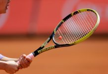 Nedrykk for Norges tenniskvinner Norge rykket ned fra Billie Jean King Cup-nivå 1. Illustrasjonsfoto: Armando Franca / AP / NTB