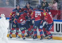 Toppklubb avviser umiddelbar konkursfare: – Et misvisende bilde Ishockeyklubben Lillehammer rykker ut med en presisering om den økonomiske situasjonen. Foto: Geir Olsen / NTB