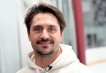 To Zuccarello-assist i Wild-seier – seks målpoeng på tre kamper Mats Zuccarello er i form for Minnesota Wild. Foto: Lise Åserud / NTB