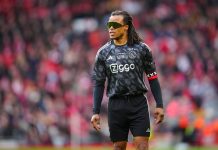 Edgar Davids er kritisk til Tottenham. Foto: Jon Super / AP / NTB