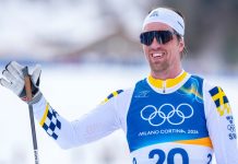 Calle Halfvarsson har fått norsk trener. Foto: Lise Åserud / NTB