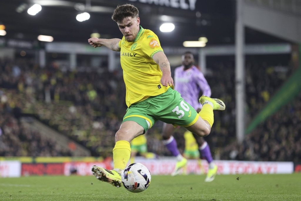 Championship-runde #40