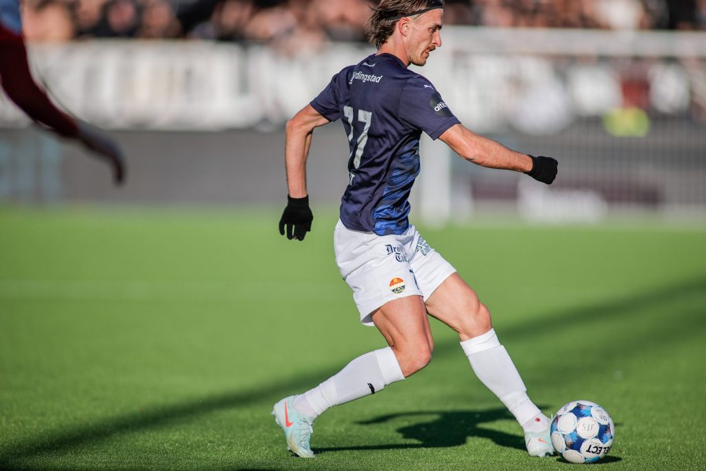 OBOS-ligaen: Endelig full runde 1 OBOS-ligaen