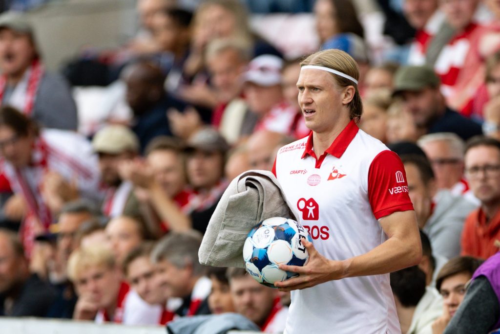 Søndagskupongen 12. april – tips, analyse og systemforslag 1 Søndagskupongen 12. april