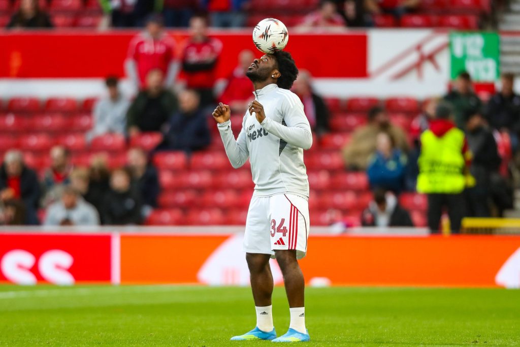 Søndagskupongen 19. april