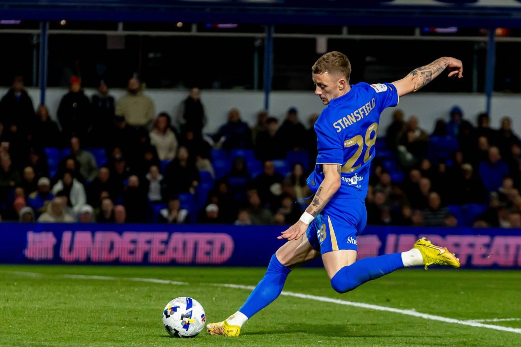 Lørdagskupongen 25. april