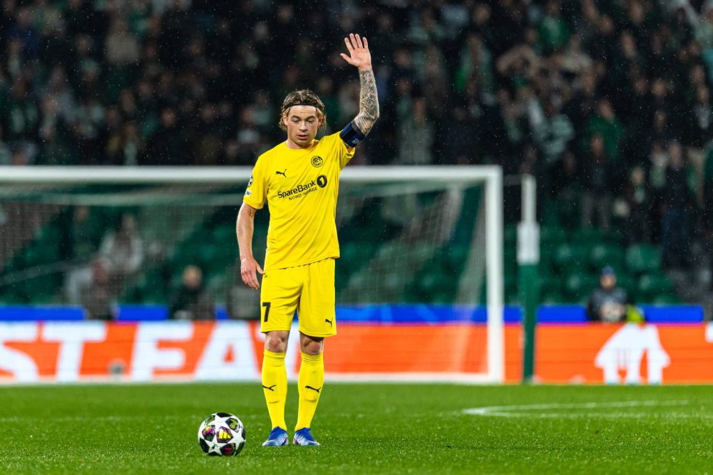 Søndagskupongen 26. april