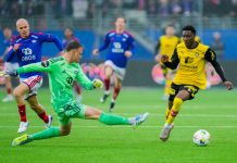 Fotballavtalen er videreført. Foto: Javad Parsa / NTB