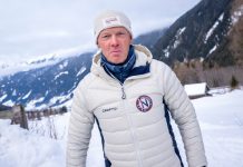 Egil Kristiansen skal løfte svenskene. Foto: Heiko Junge / NTB