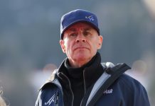 Norges Skiforbund vil bytte ut FIS-presidenten Skiforbundet er misfornøyd med FIS-president Johan Eliasch. Foto: Geir Olsen / NTB