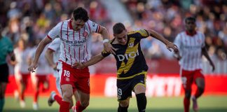 Kampanalyser Jorge de Frutos Rayo Vallecano