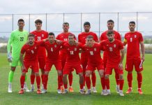Fortsatt visumtrøbbel for Irans VM-lag: – Diskriminerende Irans VM-spillere har fått visum til USA