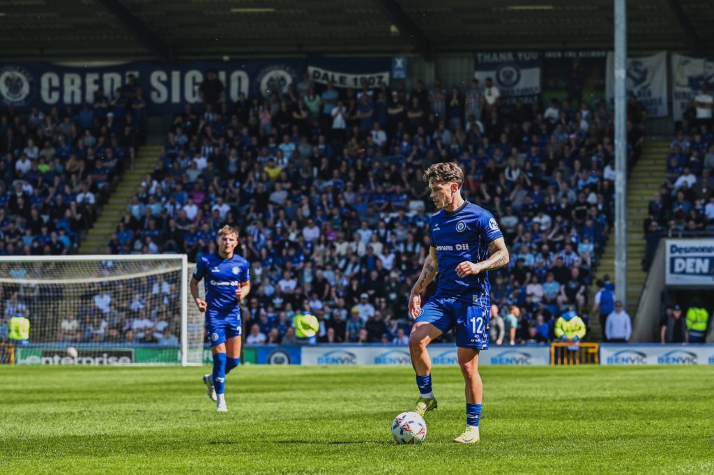 Oddstips League Two: Cheltenham på topp? 1 Rochdale er klar for finale i National League