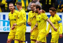 Aston Villa med gavepakke til Bodø/Glimt – rett til 3. runde i CL-kvalifiseringen Bodø/Glimt kan juble over Aston Villas suksess den siste uken. Foto: Mats Torbergsen / NTB