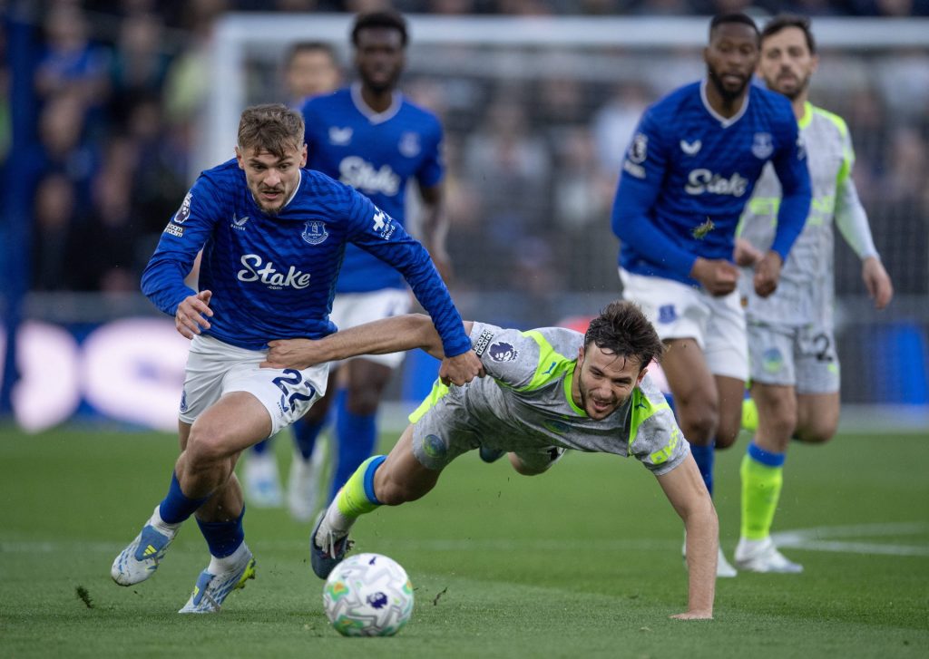 Premier League-runde #36: Storkamp i skyggen 4 Credit Imago