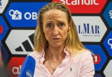 Gotaas Johnsen gir seg som styreleder i RBK: – Jeg har ikke noe valg Cecilie Gotaas Johnsen fortsetter ikke som RBKs styreleder. Foto: Jan Langhaug / NTB