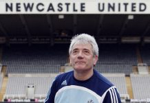 Fotballegenden Keegan åpner opp: Har kreft med spredning Kevin Keegan er alvorlig syk. Foto: Scott Heppell / AP / NTB