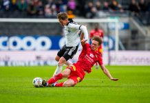 Rosenborg og Lillestrøms seriekamp flyttes. Foto: Ole Martin Wold / NTB