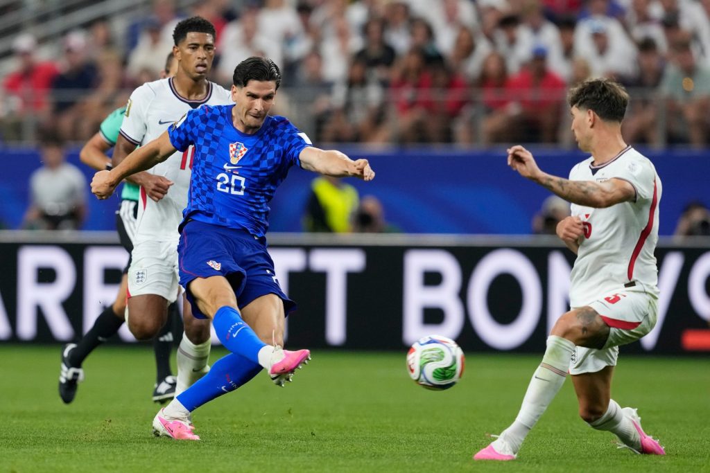 Panama - Kroatia: Tips og triks før nattens batalje i Toronto 1 Panama - Kroatia: Tips og triks før nattens batalje i Toronto Igor Matanovic Kroatia. NTB zDHpzOXt8ds