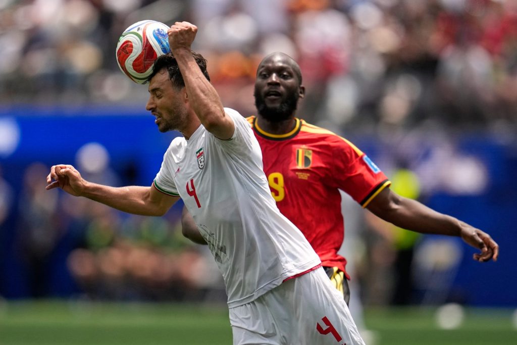 Egypt vs Iran – tips, analyse og odds NTB 0d1jvQ3ZtzI