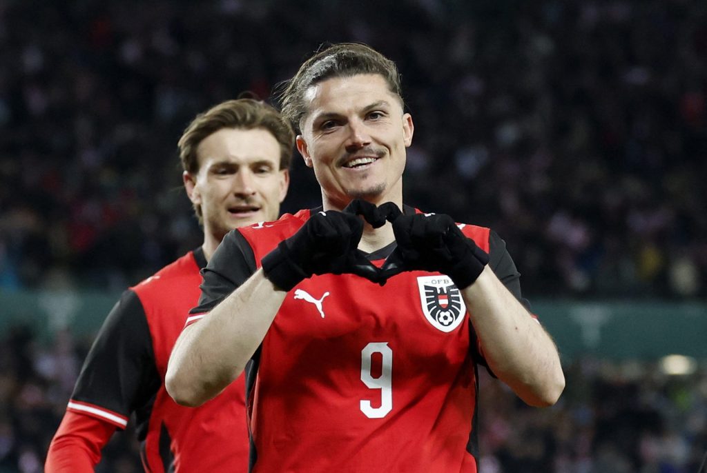 Østerrike vs Jordan – tips, analyse og odds NTB CCrVsOTqQ8c