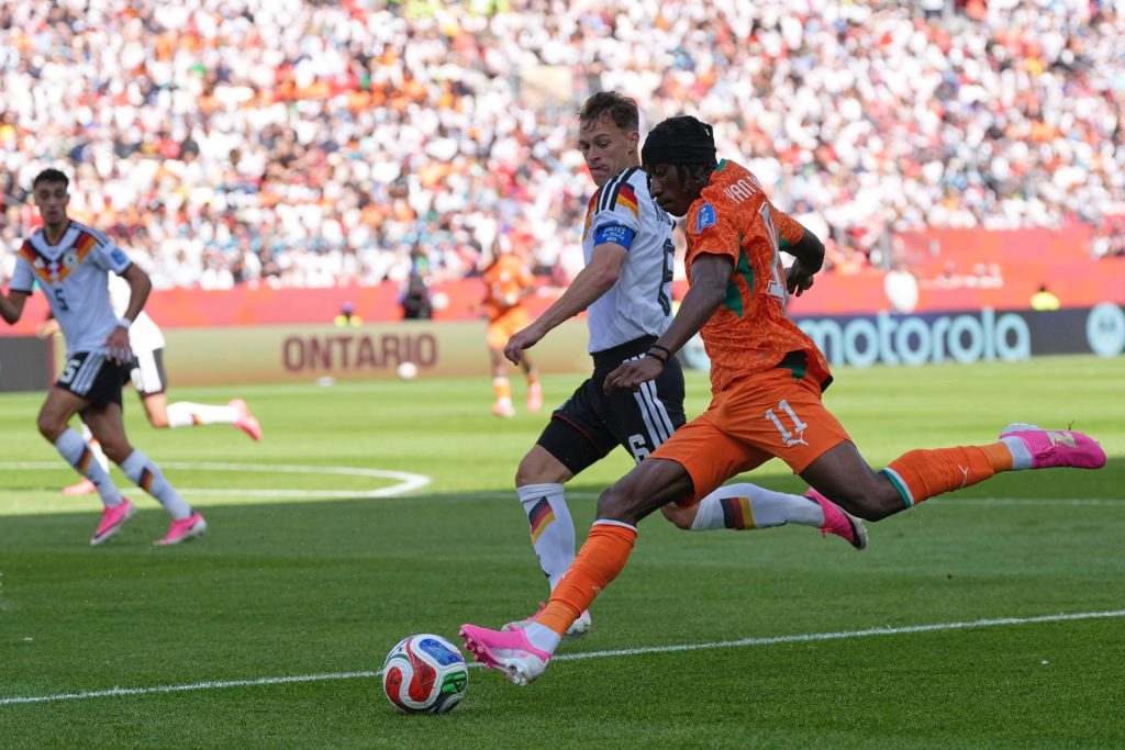 Curaçao vs Elfenbenskysten – tips, analyse og odds NTB CriN YF3g38