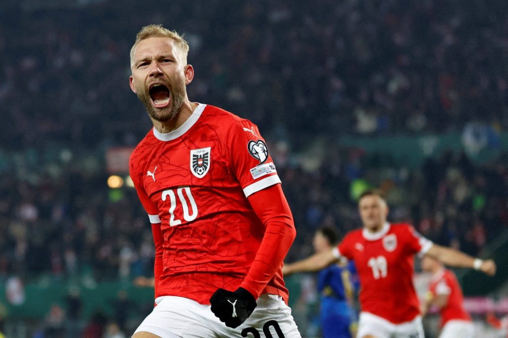 VM dag for dag 16. juni: Frankrike, Norge, Argentina og Østerrike i aksjon 4 VM dag for dag 16. juni