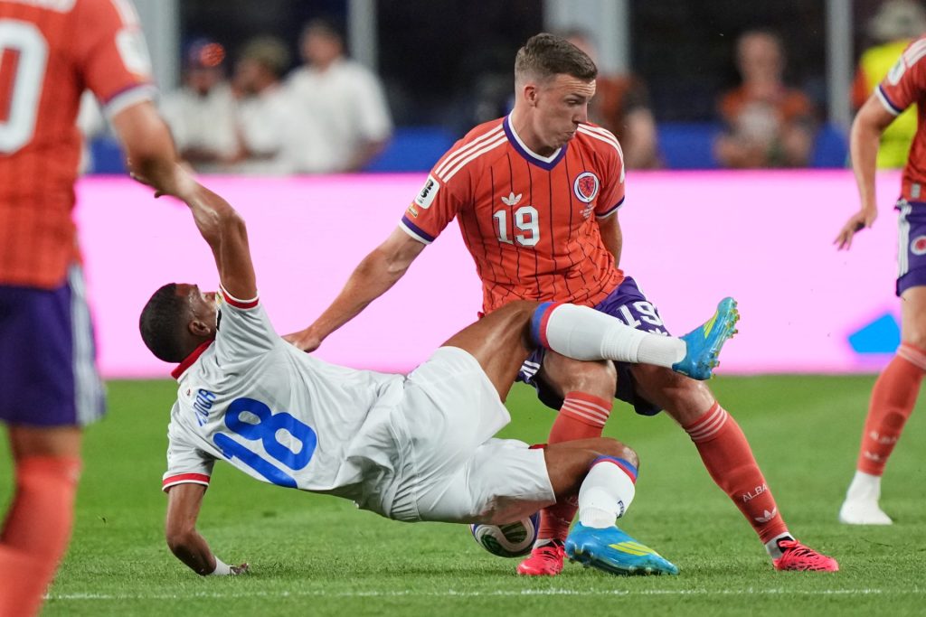 VM dag for dag 19. juni: USA, Brasil og Tyrkia i viktige VM-kamper 2 VM dag for dag 19. juni