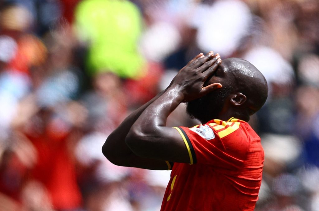 VM dag for dag 21. juni: Spania, Belgia og Egypt jakter viktige VM-seirer 2 VM dag for dag 21. juni