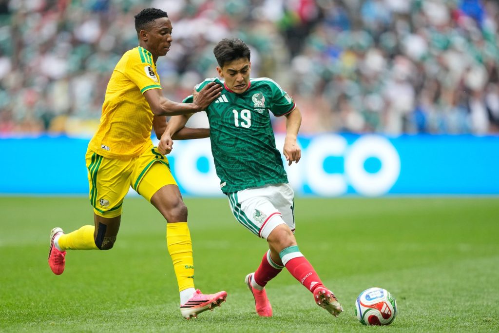 Tsjekkia vs Mexico – tips, analyse og odds NTB OTfqQkhOot4
