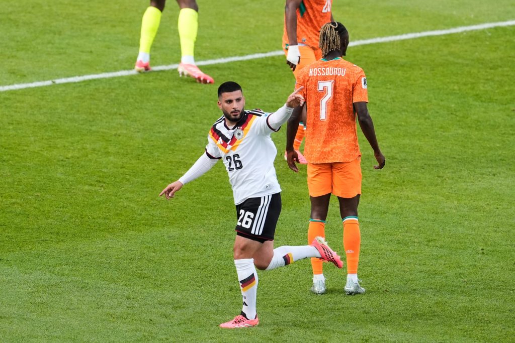 Ecuador vs Tyskland – tips, analyse og odds NTB VOfcHY3FCJQ