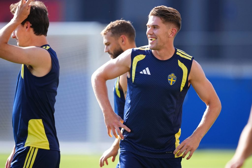 VM dag for dag 25. juni