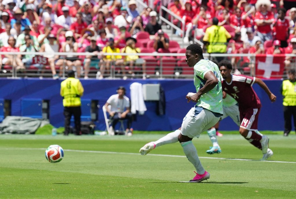 VM dag for dag 18. juni: Mexico, Canada og Sveits i viktige gruppekamper 2 vm dag for dag 18. juni