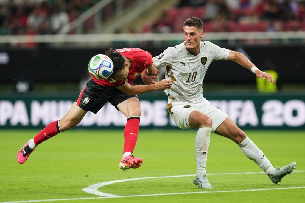 Tsjekkia vs Sør-Afrika – tips, analyse og odds NTB hNJyRkOuktA