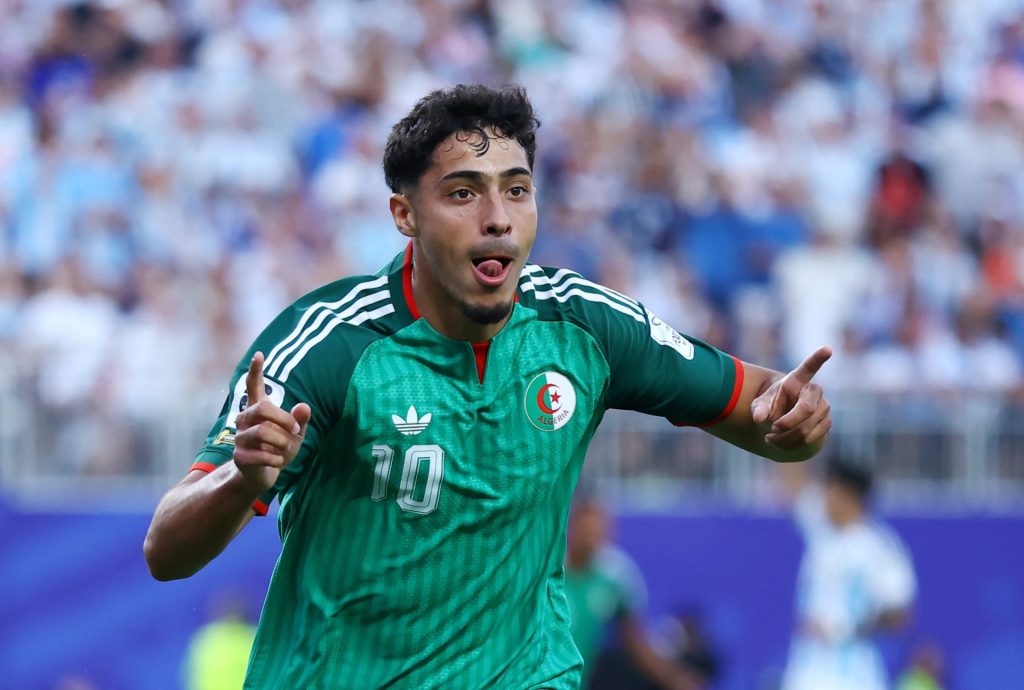 Jordan vs Algerie – tips, analyse og odds 1 Jordan vs Algerie – tips, analyse og odds NTB huKVtYUNtAg