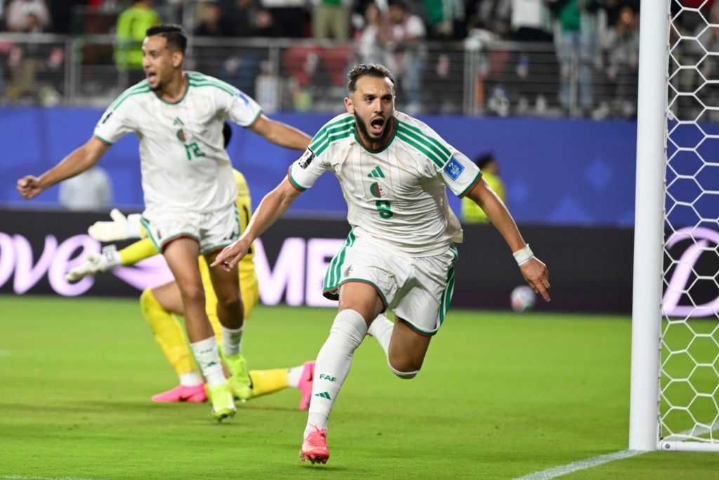 Algerie vs Østerrike – tips, analyse og odds NTB kDJI6YkJ8Vg