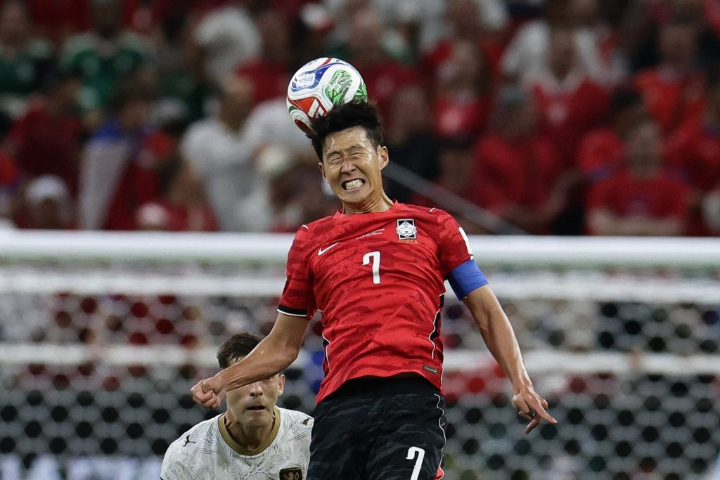 Mexico vs Sør-Korea – tips, analyse og odds 1 Mexico vs Sør-Korea – tips, analyse og odds NTB mtWIfyTq5g8
