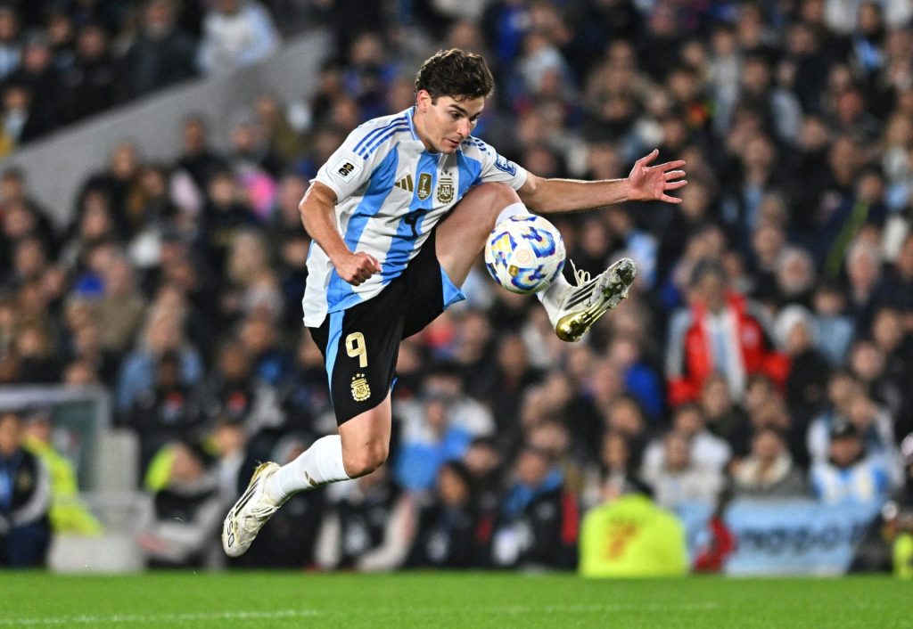 Jordan vs Argentina – tips, analyse og odds NTB vJeOn YcKns
