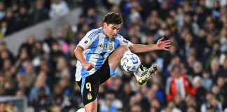 Argentina vs Kapp Verde: Odds, analyse og tips Kampanalyser NTB vJeOn YcKns