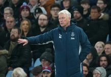 Everton pålagt å betale over 440 millioner kroner til Burnley etter regelbrudd Everton må betale 35 millioner pund til Burnley. Foto: Dave Shopland / AP / NTB