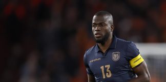 Elfenbenskysten vs Ecuador – tips, analyse og odds Kampanalyser imago1075307220