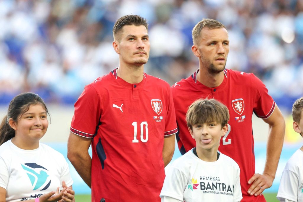 Sør-Korea vs Tsjekkia – tips, analyse og odds imago1078198066