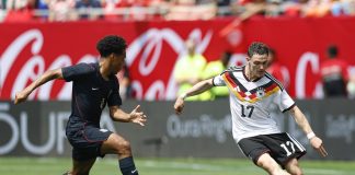 Tyskland vs Curaçao – tips, analyse og odds Kampanalyser imago1078355521